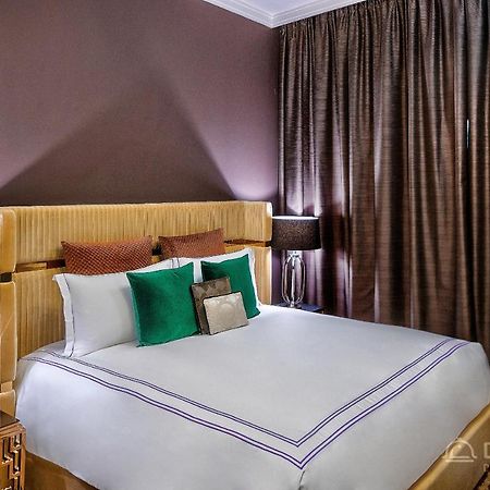 Dream Inn Dubai Apartments - 48 Burj Gate Luxury Homes מראה חיצוני תמונה